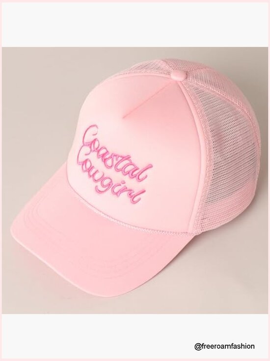 Hats